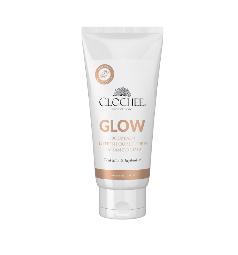 Balsam do ciała GLOW 100ml