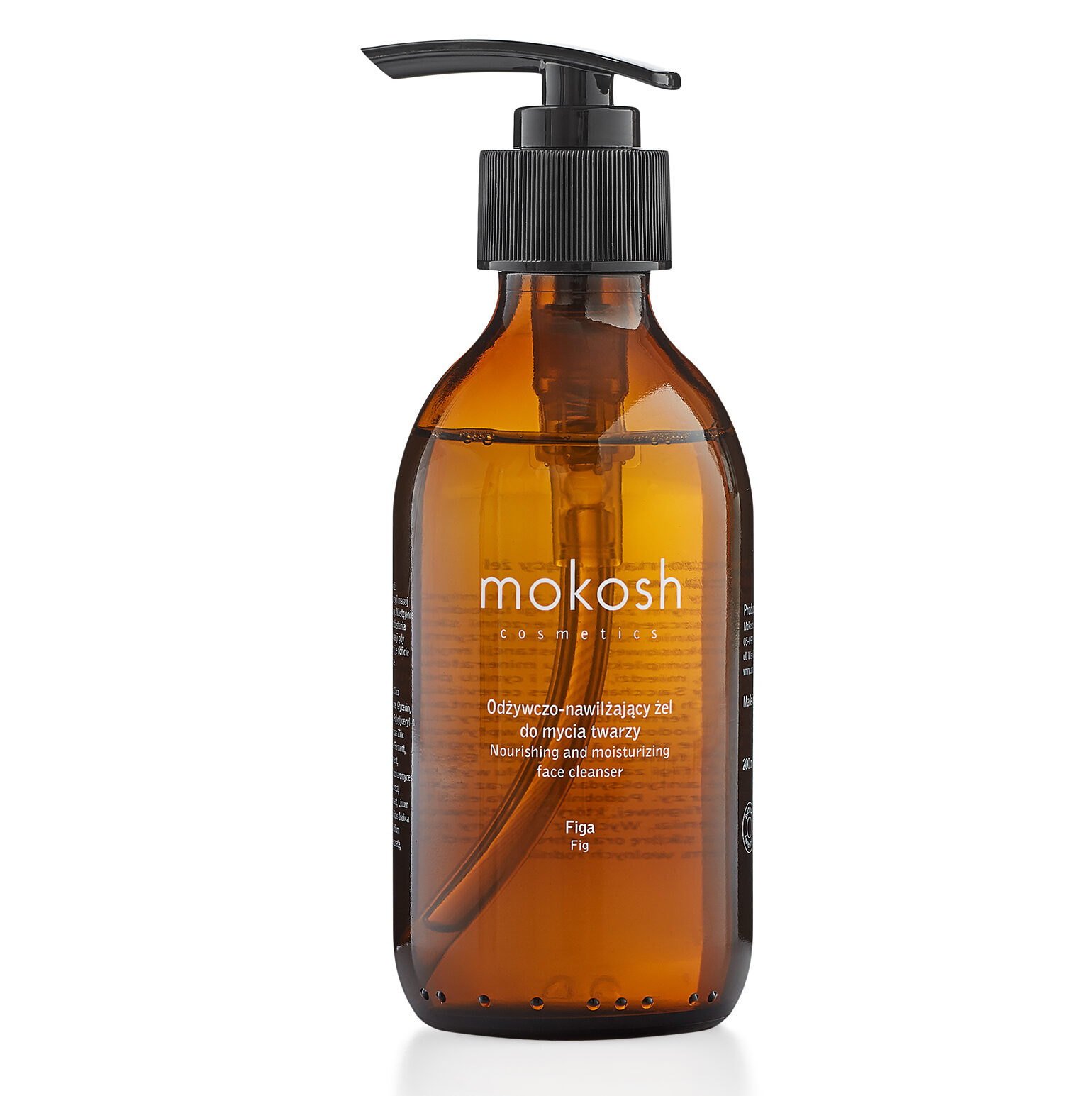 Łagodzące serum po goleniu (50ml)