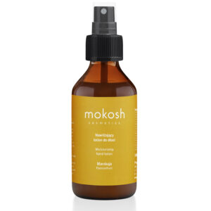 Nawilżający lotion do dłoni Marakuja (100ml)