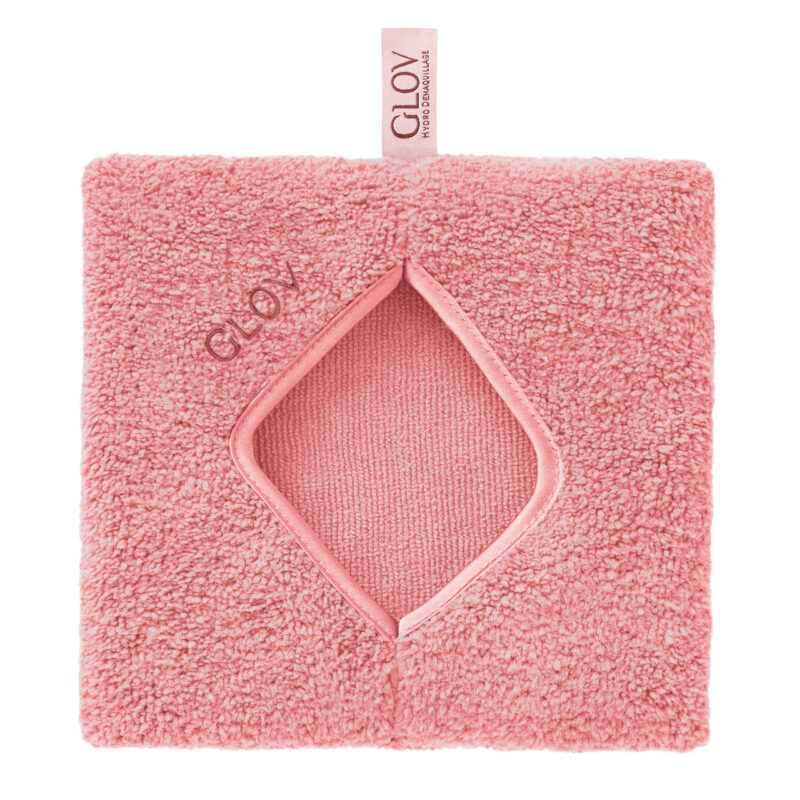 GLOV Rękawica do demakijażu Comfort Peach