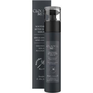 Łagodzące serum po goleniu (50ml)
