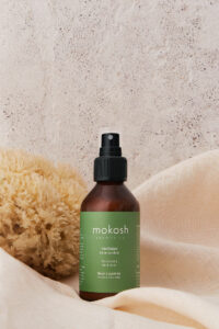 Nawilżający lotion do dłoni Melon z ogórkiem (100ml)