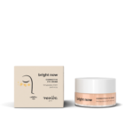 BASICLAB Peptydowy krem regenerujący pod oczy Bogata konsystencja 15 ml