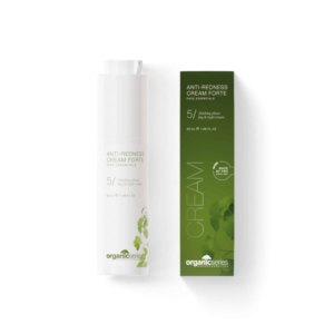 Organic Series Krem forte do cery naczynkowej 50ml