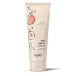 RESIBO Rich Peach Żel do mycia twarzy 125ml
