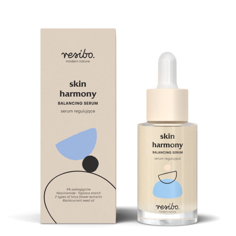 RESIBO Skin Harmony 30ml