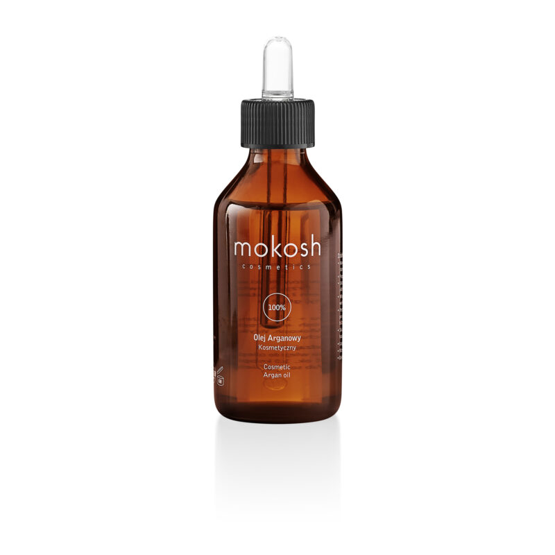 Olej arganowy (100 ml)
