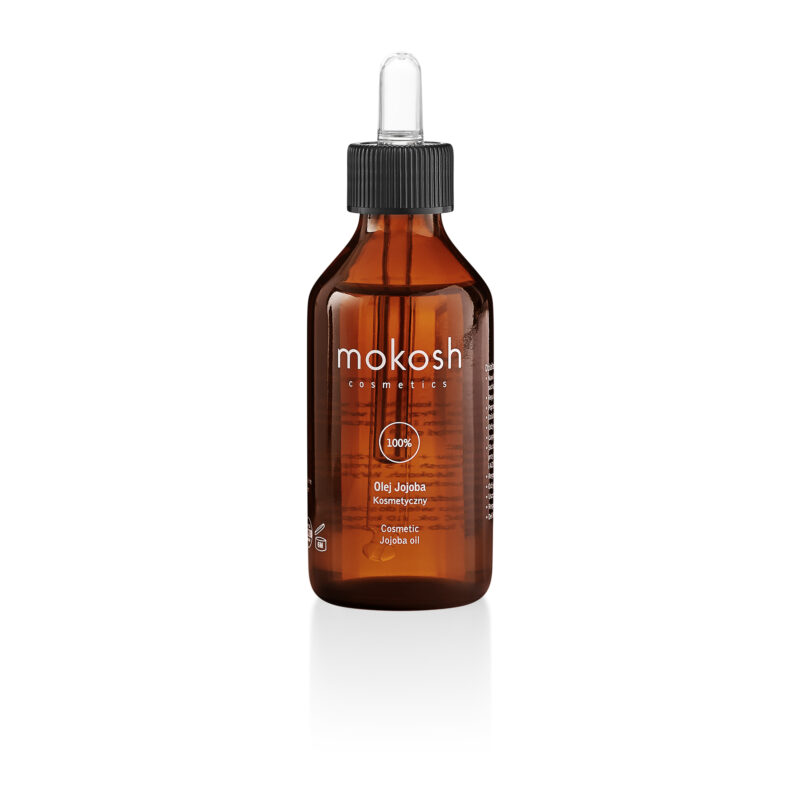 MOKOSH Olej jojoba 100 ml