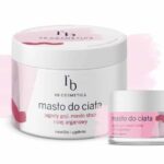 PEELING MIĘTA Z MIĘTĄ I GLONAMI 250g