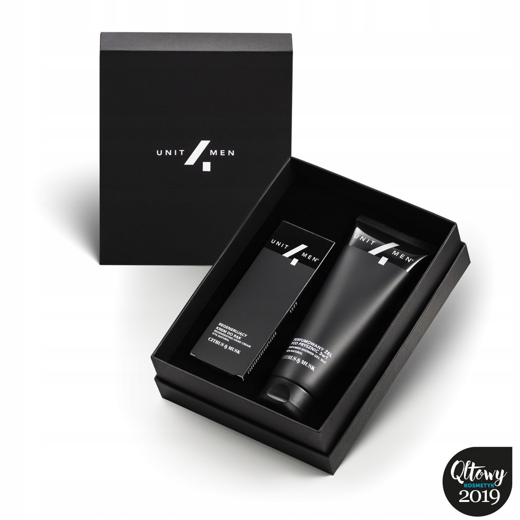 Łagodzące serum po goleniu (50ml)