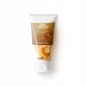 Organic Series Peeling do mycia twarzy 200ml