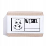 Nawilżający lotion do ciała Drzewo sandałowe z bursztynem 200 ml