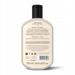 RESIBO Waterlight odżywka nawilżająca 250ml