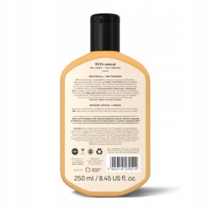 RESIBO Shine Club odżywka wygładzająca 250ml
