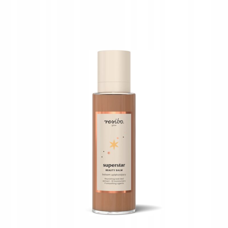 Superstar balsam upiększający 100ml
