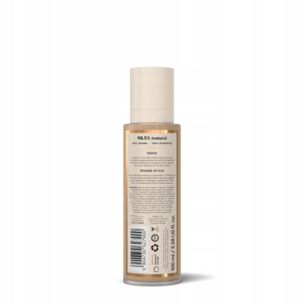 Mastertouch balsam upiększający 100ml