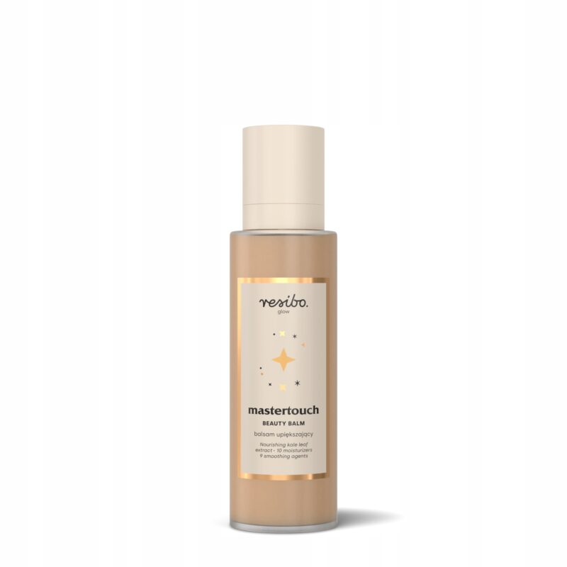 Mastertouch balsam upiększający 100ml