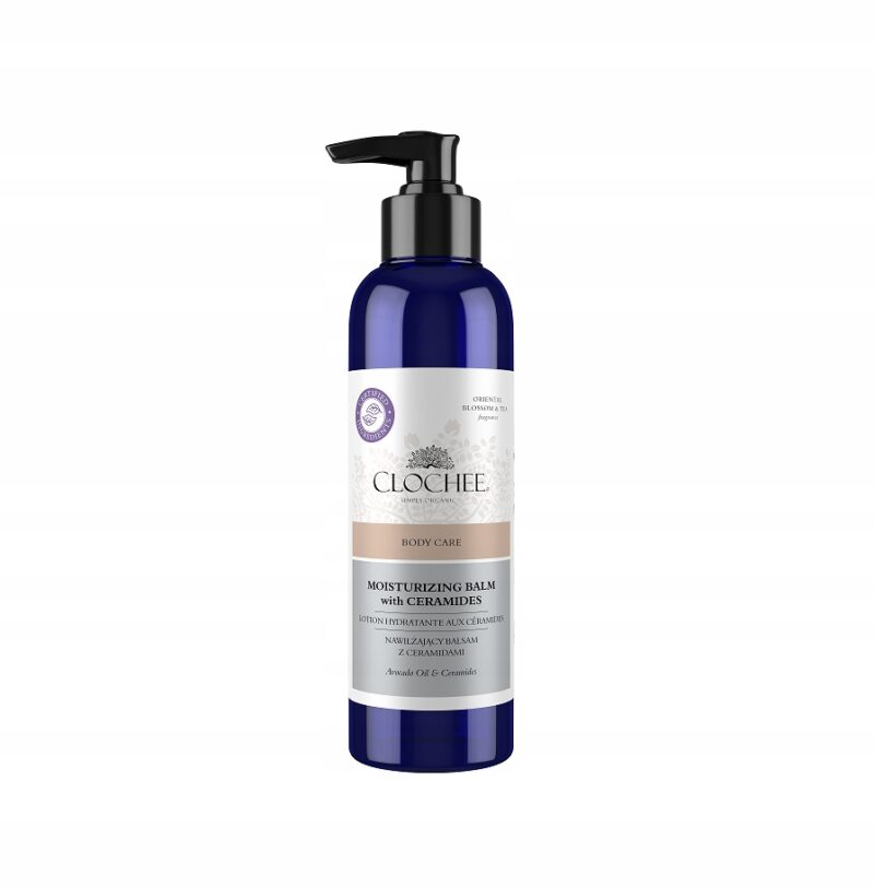 Nawilżający balsam z ceramidami 250ml