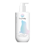 Naturalny żel do ciała i włosów 250ml