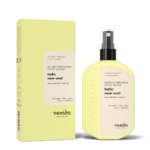 YAPPCO Szampon micelarny DO WŁOSÓW SUCHYCH I ZNISZCZONYCH 200ml