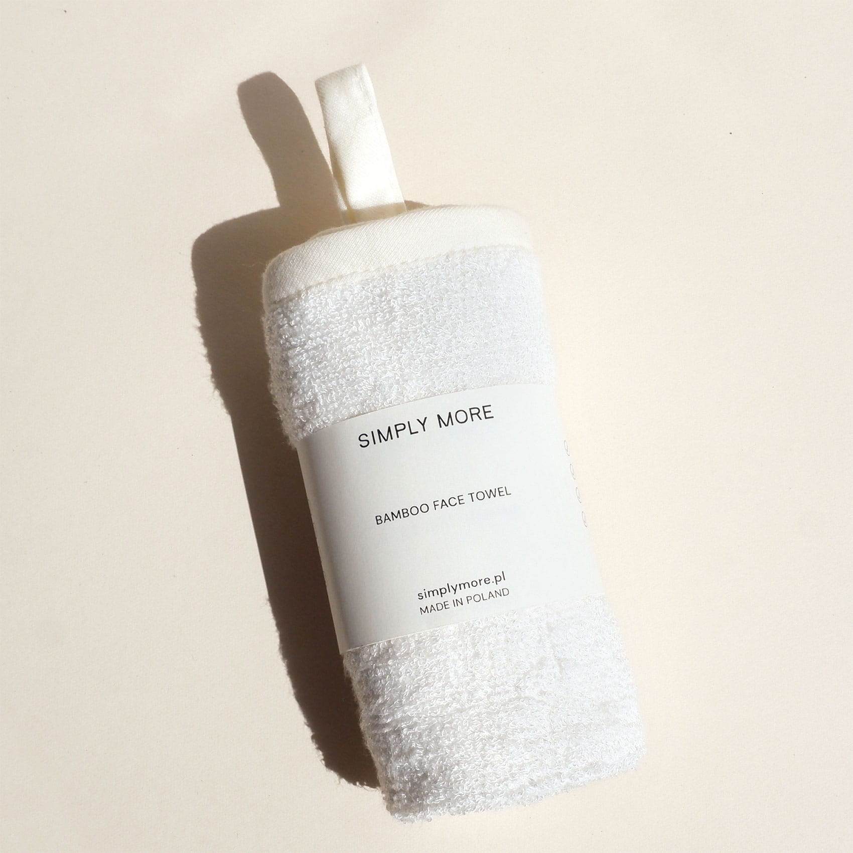 BOSPHAERA Perfumy wegańskie TABU 25 g