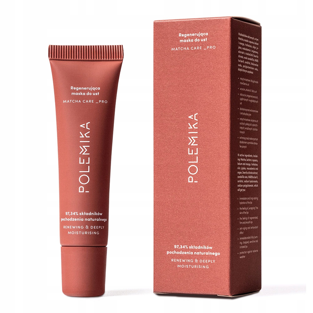 RESIBO Serum naturalnie wygładzające 30 ml