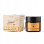 Ciałocud Całoroczny krem z kolagenem SPF 50 UVA + UVB
