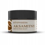 Bosphaera Aksamitny krem pod oczy