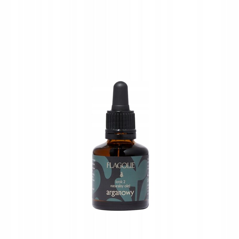 FLAGOLIE Olej arganowy 30ml