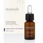 HAGI krem-żel nawilżający na dzień lekki AQUA ZONE 50 ml