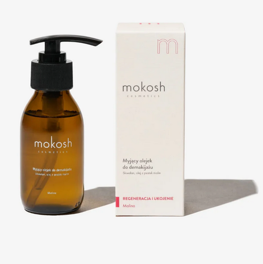 Odżywczo – nawilżający żel do mycia twarzy Figa (100ml)