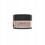 BOSPHAERA Perfumy wegańskie TABU 25 g