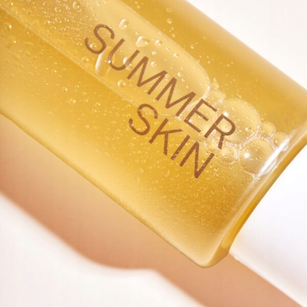 SAY HI Summer Skin – samoopalająca mgiełka do twarzy z mikropigmentami 100ml