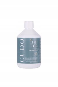 Cudo Probiotyk w płynie 500ml