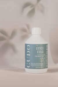 Cudo Probiotyk w płynie 500ml