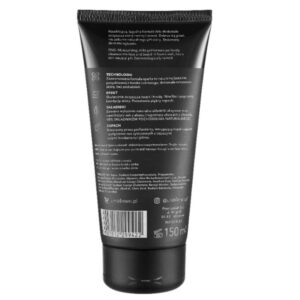 Unit4men Żel do mycia twarzy i brody 150ml