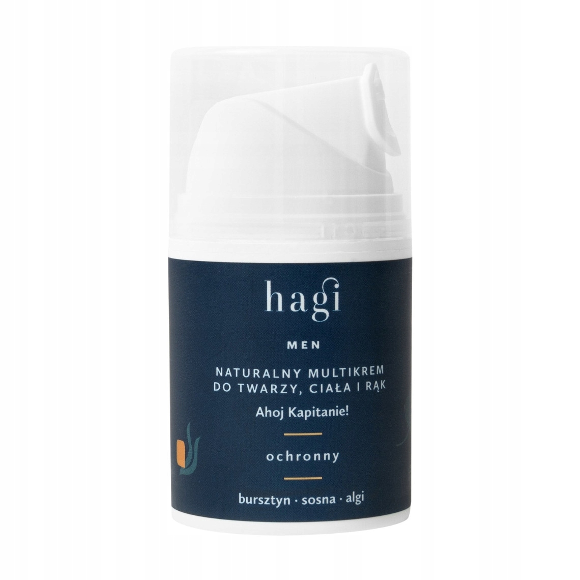 Unit4Men Zestaw regenerujący CITRUS&MUSK