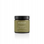 MOKOSH Masło do Ciała "Kardamon z Wanilią" 120 ml