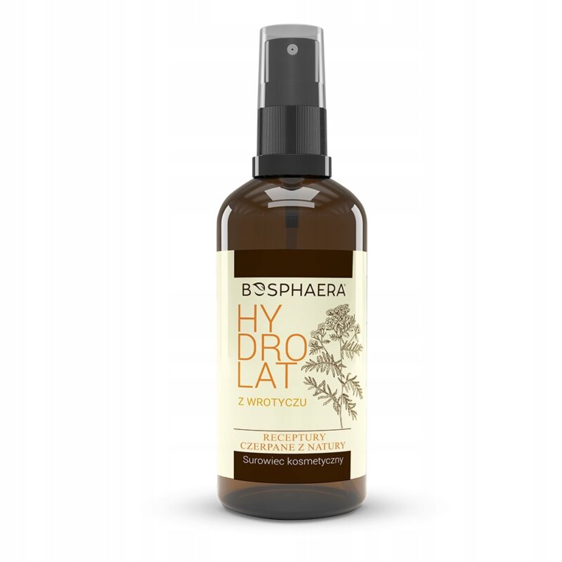 Bosphaera Hydrolat z wrotyczu 100ml