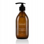 MOKOSH Nawilżający żel do mycia ciała „Żurawina” 300ml