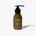 MOKOSH ŁAGODZĄCY LEKKI KREM PO GOLENIU ZIELONA KAWA Z TABAKĄ 90ml