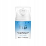 Hagi Aqua Zone – Delikatny Peeling do Twarzy 50 ml