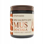 BOSPHAERA Ujędrniajacy mus do ciała 250g