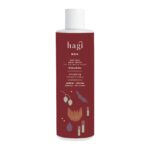 HAGI ENERGETYZUJĄCY ŻEL DO MYCIA CIAŁA WHISKY BARBER 300ml
