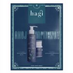 HAGI Zestaw prezentowy Ahoj kapitanie