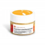 OPCJA NATURA Mazidło opatrunkowe, do skóry suchej i popękanej 50 ml