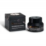 OPCJA NATURA Krem odżywiający do twarzy Eliksir Młodości 50 ml