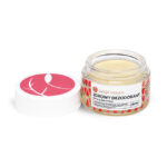 RB COSMETICS Peeling do ciała linia jagody goji 200g