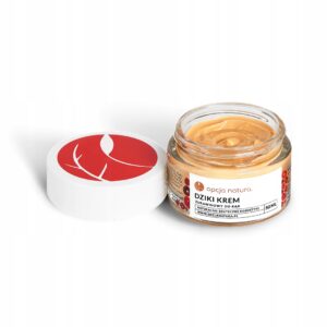 Opcja Natura Dziki Krem do rąk Żurawinowy z Mocznikiem 50ml