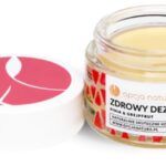 Opcja Natura Zdrowy dezodorant pinia & grejpfrut 50ml